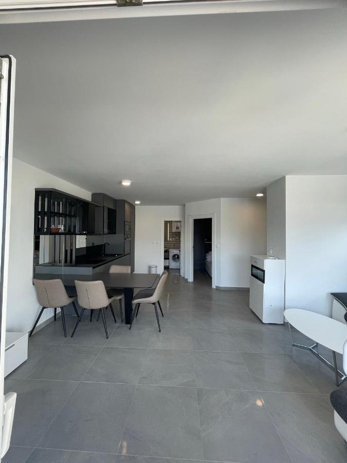 Villa Omazic Трогир Экстерьер фото