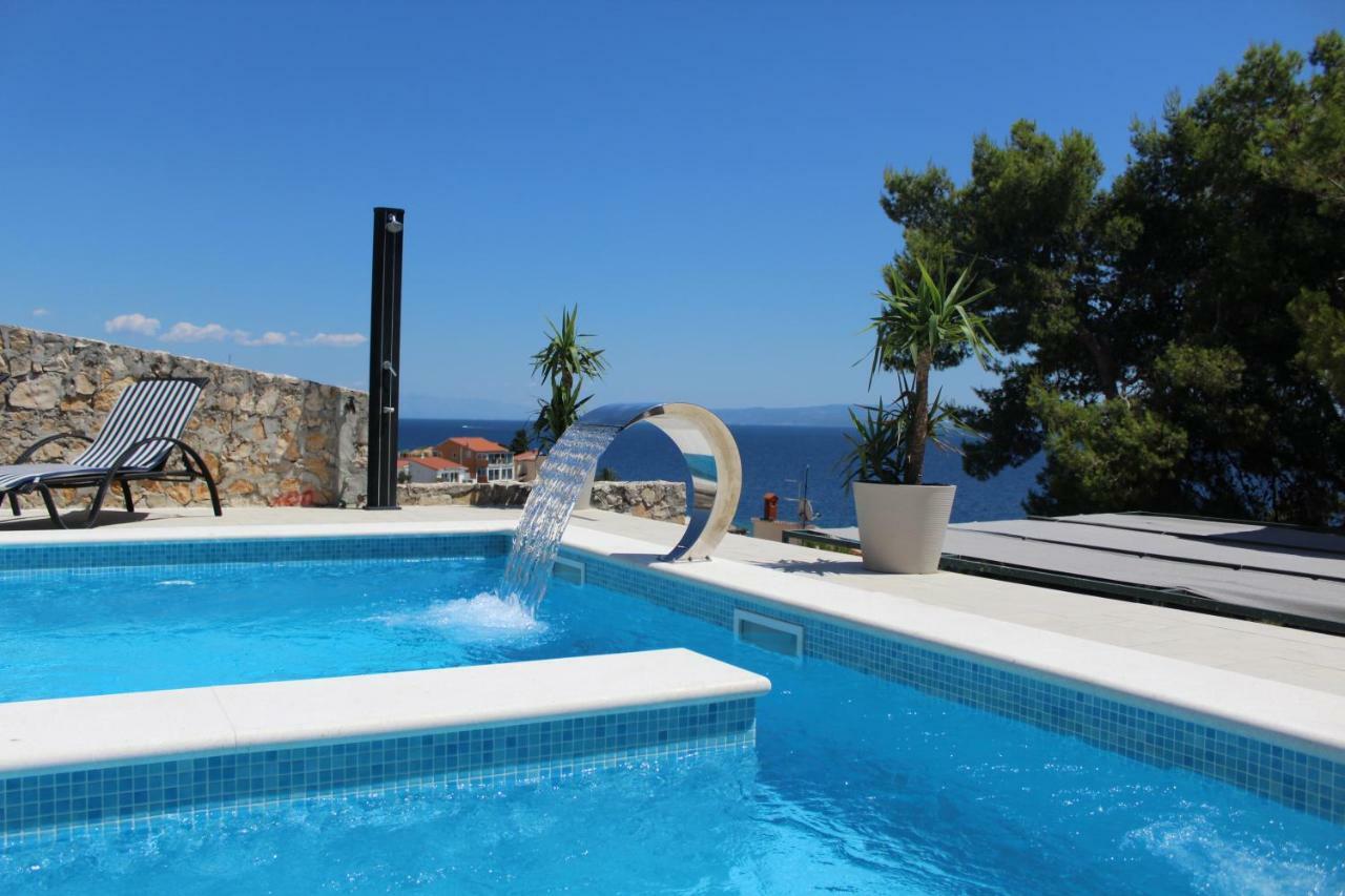 Villa Omazic Трогир Экстерьер фото